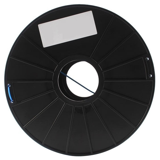PLA 3.0 mm Fluorescent 3D Printer Filaments, about 115m