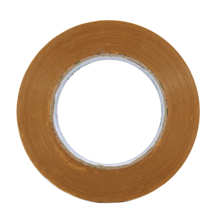 Big Size Adhesive Tape Pack Tools Office Supplies, Yellow