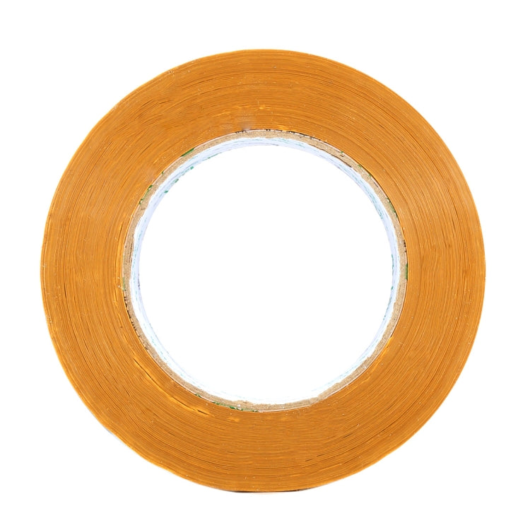 Big Size Adhesive Tape Pack Tools Office Supplies, Yellow