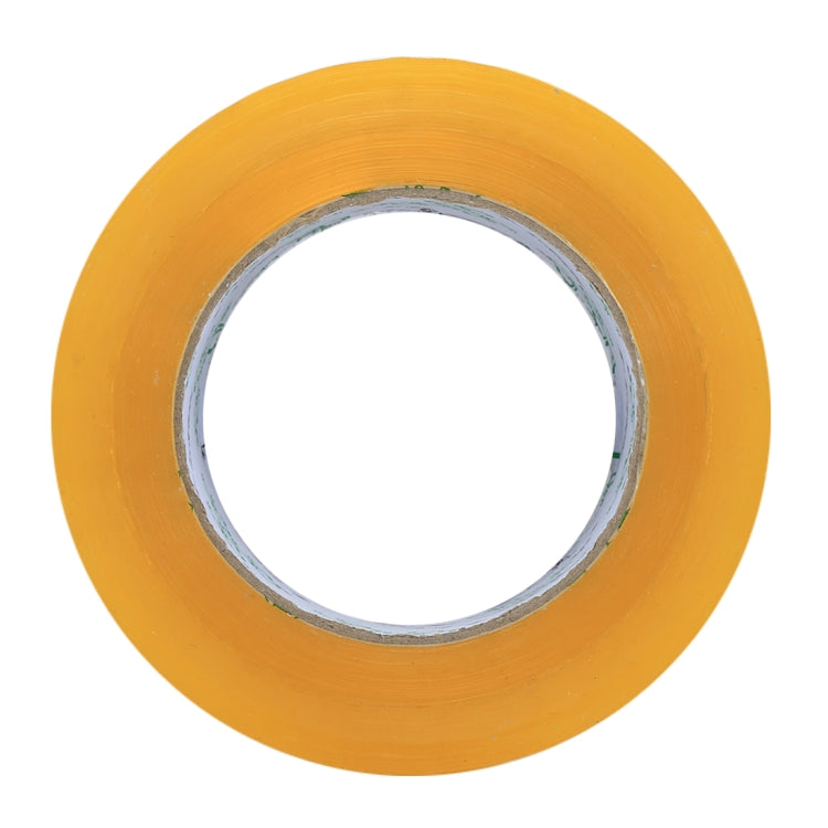 Big Size Adhesive Tape Pack Tools Office Supplies, Transparent