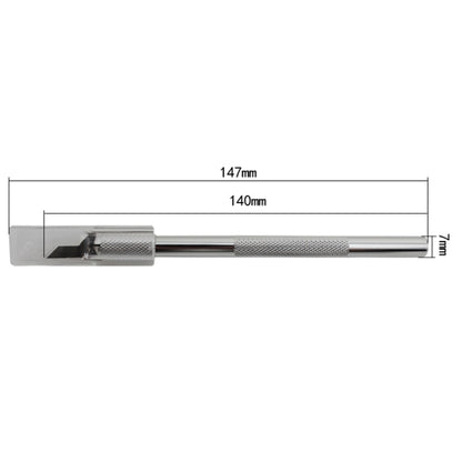 BEST BST-68A Cutting Knife / Cutter Knife / PCB cutter Precision Art Knife, BST-68A