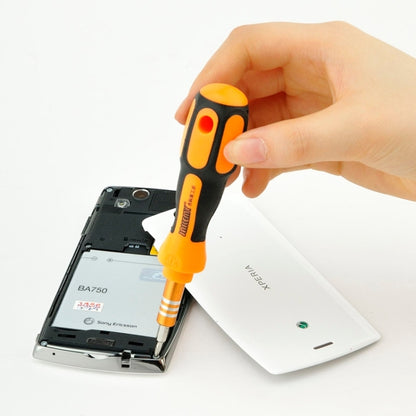 JAKEMY JM-8100 32 in 1 Precision Electronics Screwdriver Set, JM-8100