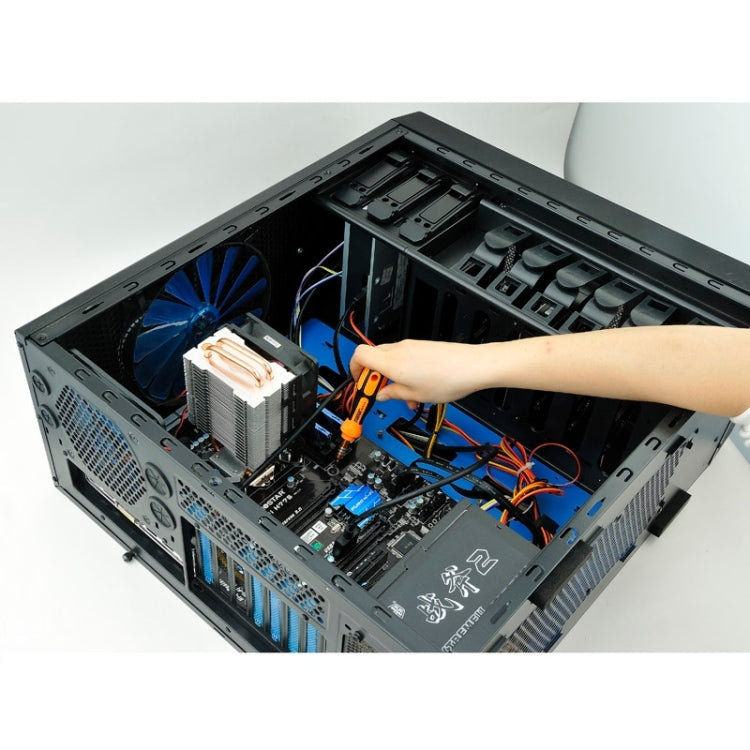 JAKEMY JM-8100 32 in 1 Precision Electronics Screwdriver Set, JM-8100