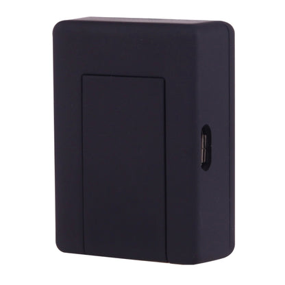 TRACKER Mini A8 Localisateur mondial en temps réel 4 bandes GSM/GPRS Dispositif de suivi pour usage personnel