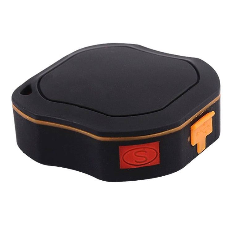 KH-109 IPX6 Waterproof Small Size GPS Tracker for Pet / Kid with SOS Panic Button, KH-109
