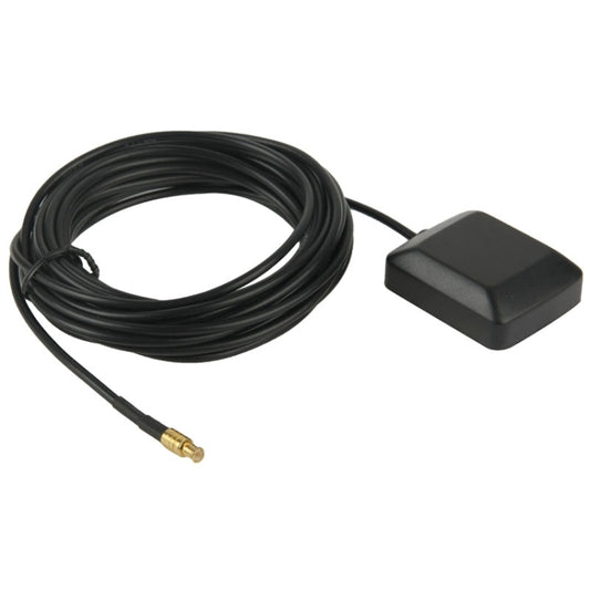 Active external GPS Antenna (MCX), Length: 3m, 3m