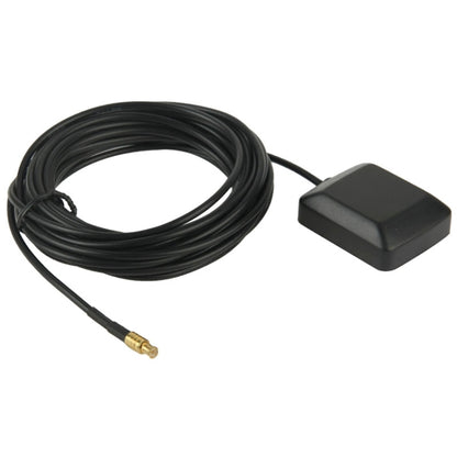 Active external GPS Antenna (MCX), Length: 3m, 3m