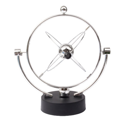 New Milky Way Celestial Bodies Kinetic Motion Orbital Desk Toy, Celestial Motion