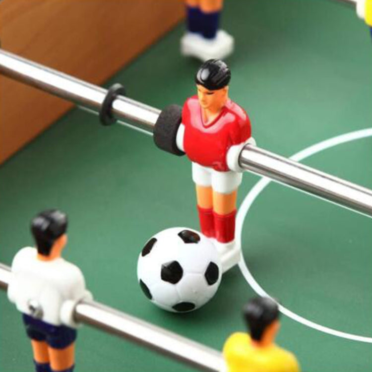 Jeu de football de table à faire soi-même, Jeu de football