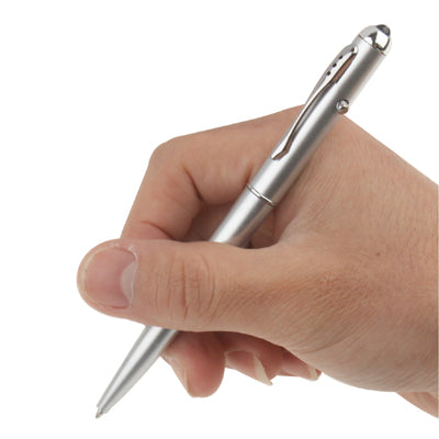 Tour de magie - Stylo à encre invisible UV, Stylo lumière UV