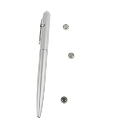 Tour de magie - Stylo à encre invisible UV, Stylo lumière UV
