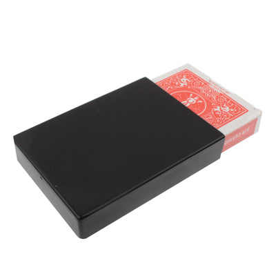 Jouet de tour de magie - Le jeu de cartes évanescent, jeu de cartes évanescent