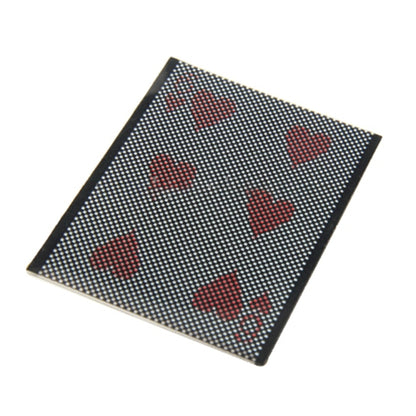 Magic Tricks / WOW Poker Card Set, WOW Poker Card Set