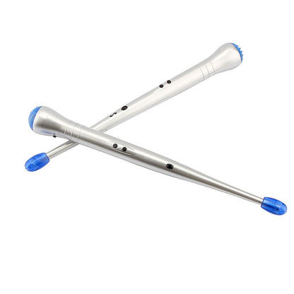 Baguettes de batterie électroniques, baguettes de batterie électroniques