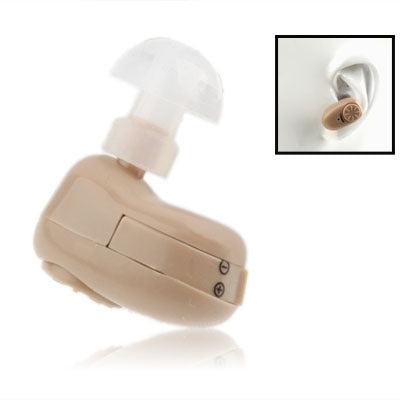 K-83 Wireless Hearing Aid Sound Amplifier, K-83