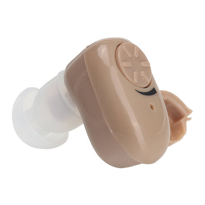 K-83 Wireless Hearing Aid Sound Amplifier, K-83