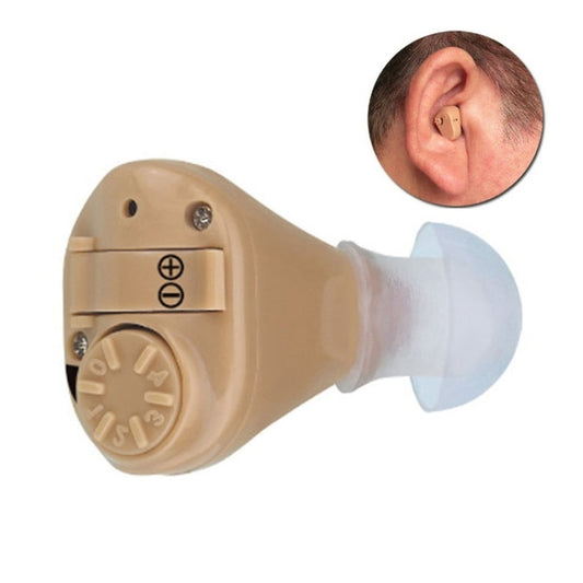 K-82 Wireless Hearing Aid Sound Amplifier, K-82