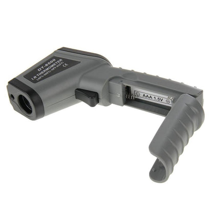 DT-8500 LCD Digital Infrared Thermometer, Temperature Range: -50-500 Celsius Degree, DT-8500