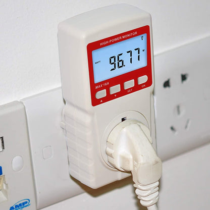 BENETECH GM89 High Power Monitor, US Plug