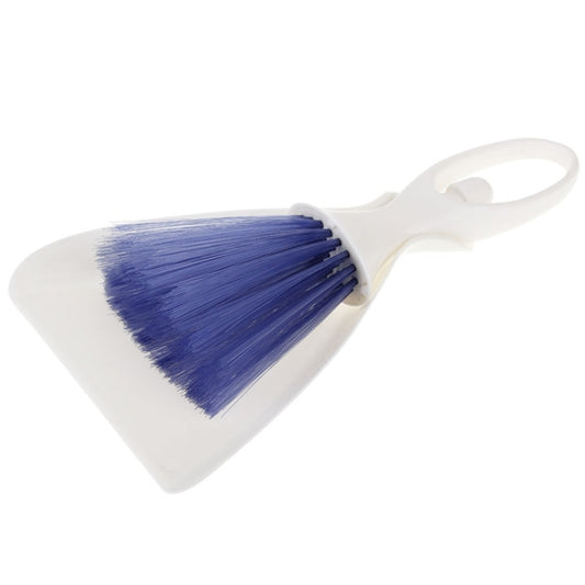 Ensemble Balai et Pelle Multifonctions avec Brosse à Évents, Brosse à Évents et Pelle
