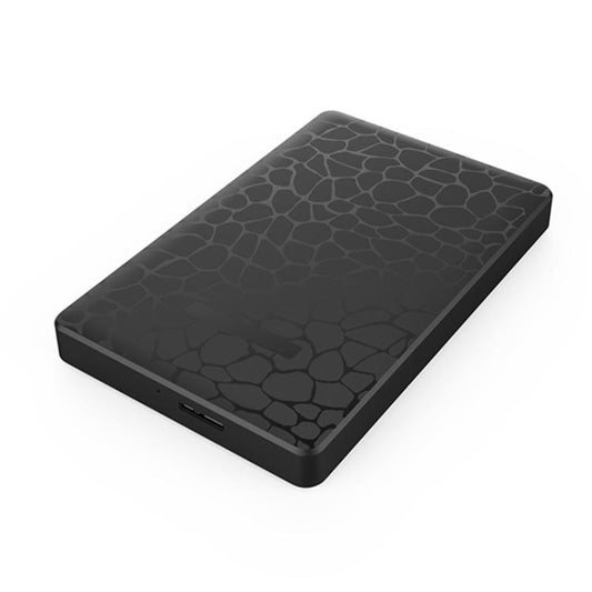 Boîtier externe pour disque dur / SSD SATA 2,5 pouces, sans outil, interface USB 3.0