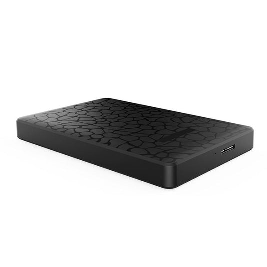 Boîtier externe pour disque dur / SSD SATA 2,5 pouces, sans outil, interface USB 3.0