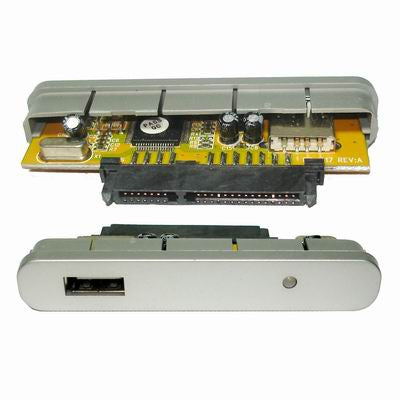 2.5 inch HDD SATA External Case, SATA