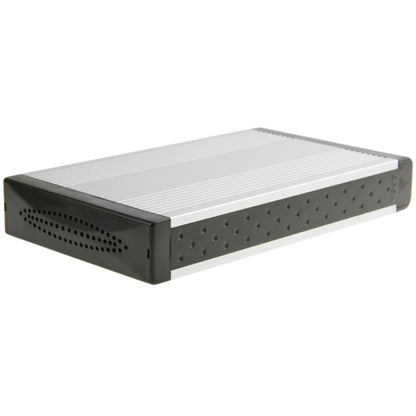 High Speed 3.5 inch HDD SATA External Case, Support USB 3.0, SATA (USB 3.0)