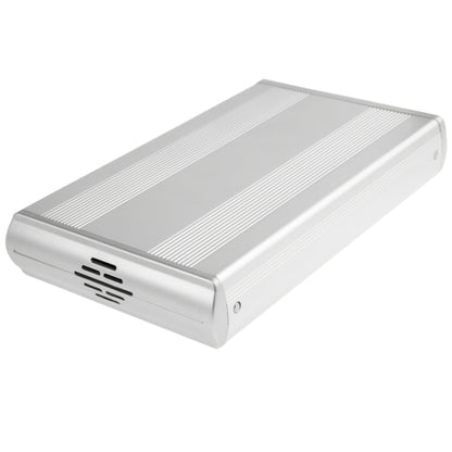 High Speed 3.5 inch HDD SATA External Case, Support USB 3.0, SATA & IDE (USB 3.0)