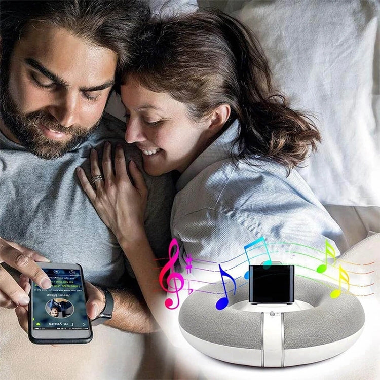 Récepteur audio sans fil Bluetooth pour iPhone 4 et 4S / (iPad 3) / iPad 2 / iPod / tout appareil Bluetooth, Bluetooth V2.1 Blanc, Bluetooth V2.1 Noir