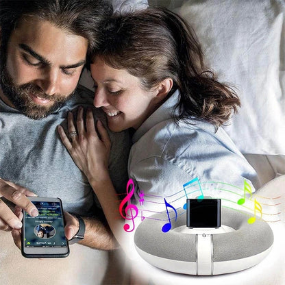 Récepteur audio sans fil Bluetooth pour iPhone 4 et 4S / (iPad 3) / iPad 2 / iPod / tout appareil Bluetooth, Bluetooth V2.1 Blanc, Bluetooth V2.1 Noir
