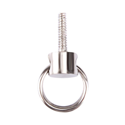 Lanyard Screw for iPhone 14 Pro Max / 14 Pro / 14 Plus / 14 / 13 Pro Max / 13 Pro / 13 / 13 mini /12 Pro Max / 12 Pro / 12 / 12 mini / 11 Pro Max / 11 Pro / 11 / 8 Plus / 8 / 7, Universal