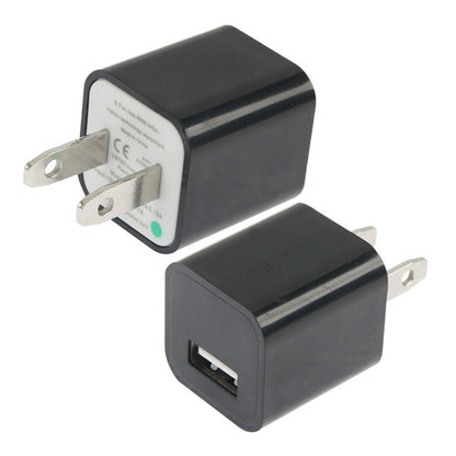 US Plug USB Charger