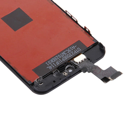 LCD Screen with Frame for iPhone 5C, i5C