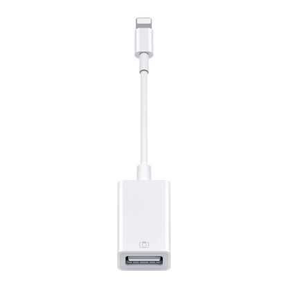 USB OTG Connection Kit  (10cm)