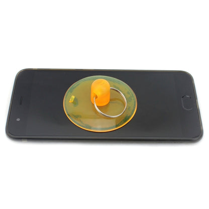 P8835 Metal + Plastic Professional Screen Suction Cup Tool Sucker, P8835 Yellow, P8835 Blue