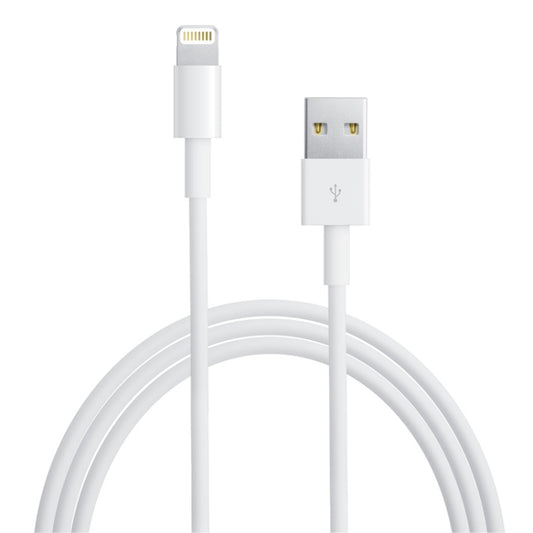 Câble USB 8 broches de synchronisation et de recharge de 1 m de haute qualité pour iPhone, iPad