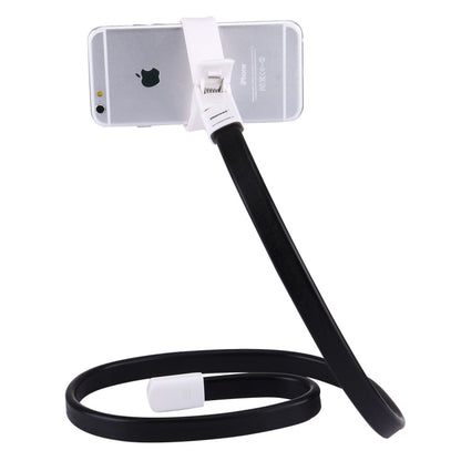 Flexible Clip Mount Holder with Clamping Base
