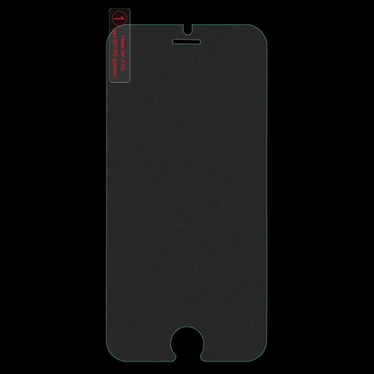 Hat-Prince 0.26mm 9H Surface Hardness 2.5D Explosion-proof Tempered Glass Film for iPhone 6