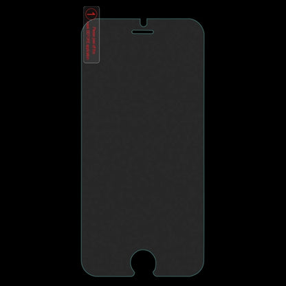 Hat-Prince 0.26mm 9H Surface Hardness 2.5D Explosion-proof Tempered Glass Film for iPhone 6
