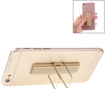 Universal Mini Foldable Holder Stand with Finger Grip