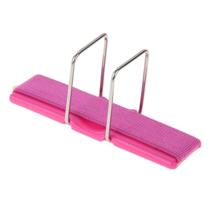 Universal Mini Foldable Holder Stand with Finger Grip
