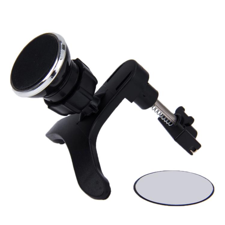 For iPhone, Galaxy, Huawei, Xiaomi, Lenovo, Sony, LG, HTC and Other Smartphones, Rotatable Universal  Phone Holder