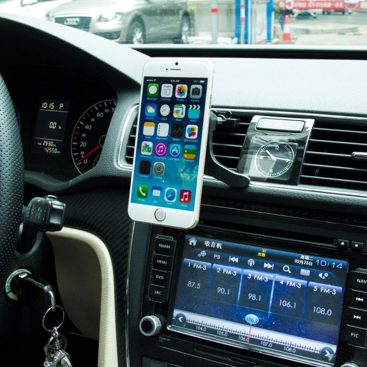 For iPhone, Galaxy, Huawei, Xiaomi, Lenovo, Sony, LG, HTC and Other Smartphones, Rotatable Universal  Phone Holder