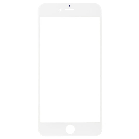 Front Screen Outer Glass Lens for iPhone 6s & 6, For iPhone 6 & 6s