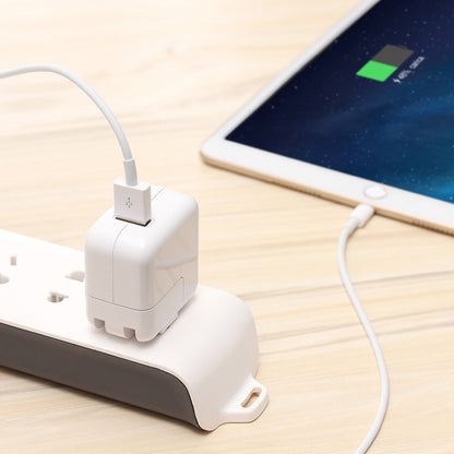 2.1A USB Power Adapter Travel Charger, AU Plug, UK