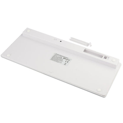 BK3001 Ultra-thin Bluetooth 3.0 ABS Keyboard for iPad Air 2 / iPAD Air / iPad 6 / iPad 5 / iPad mini 1 / 2 / 3 / New iPad (iPad 3) / iPad ,iPhone 4 & 4S / 3G,Sony PS3,Smart phones