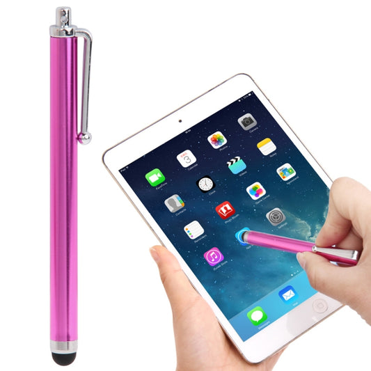 Stylet tactile haute sensibilité / Stylet capacitif