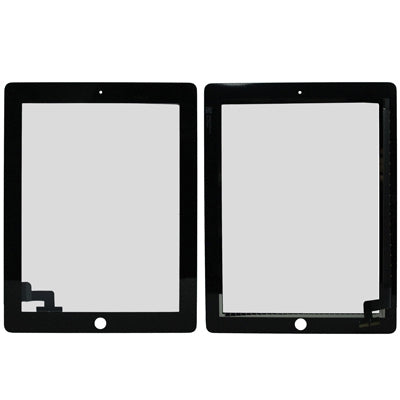 Panel táctil para iPad 2 / A1395 / A1396 / A1397, para iPad 2