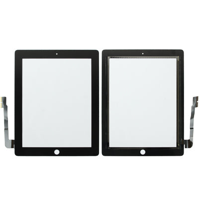 Écran tactile pour nouvel iPad (iPad 3) / iPad 4, pour nouvel iPad